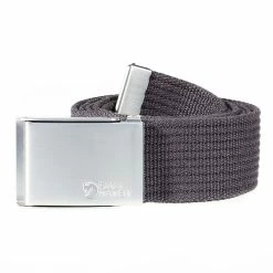 FJÄLLRÄVEN CANVAS BELT -Hanwag butikk 103303005 a canvas belt fjaellraeven 1
