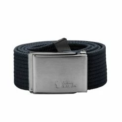 FJÄLLRÄVEN CANVAS BELT -Hanwag butikk 103303009 a canvas belt fjaellraeven