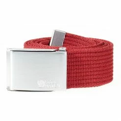 FJÄLLRÄVEN CANVAS BELT -Hanwag butikk 103303015 a canvas belt fjaellraeven 1