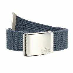 FJÄLLRÄVEN CANVAS BELT -Hanwag butikk 103303030 a canvas belt fjaellraeven 1