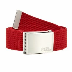 FJÄLLRÄVEN CANVAS BELT -Hanwag butikk 103303031 a canvas belt fjaellraeven 1