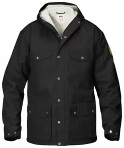 FJÄLLRÄVEN GREENLAND WINTER JACKET