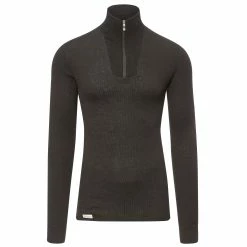 Woolpower ZIP TURTLENECK 200 -Hanwag butikk 124455003 a zip turtleneck 200 woolpower