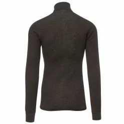 Woolpower ZIP TURTLENECK 200 -Hanwag butikk 124455003 b zip turtleneck 200 woolpower