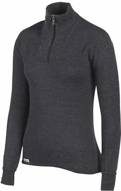 Woolpower ZIP TURTLENECK 200 -Hanwag butikk 124455015 a zip turtleneck 200 woolpower