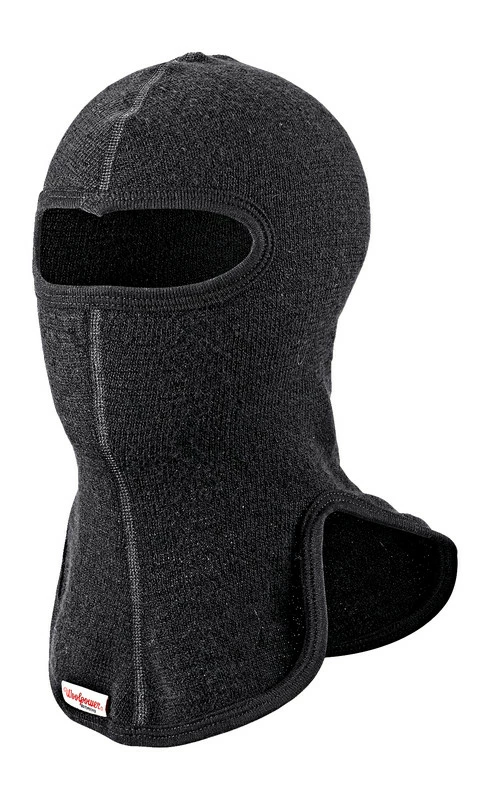 BALACLAVA 400 Woolpower BALACLAVA 400 -Hanwag butikk 124459001 a sturmhaube 400 woolpower