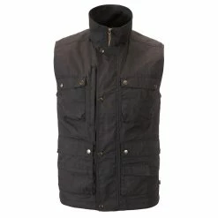 FJÄLLRÄVEN REPORTER LITE VEST M