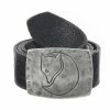 FJÄLLRÄVEN MURENA SILVER BELT
