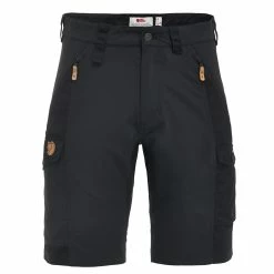 FJÄLLRÄVEN ABISKO SHORTS M