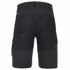 FJÄLLRÄVEN ABISKO SHORTS M -Hanwag butikk 174430002 c abisko shorts fjaellraeven 1