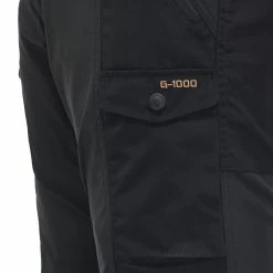 FJÄLLRÄVEN ABISKO SHORTS M -Hanwag butikk 174430002 d abisko shorts fjaellraeven 1