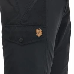 FJÄLLRÄVEN ABISKO SHORTS M -Hanwag butikk 174430002 e abisko shorts fjaellraeven 1