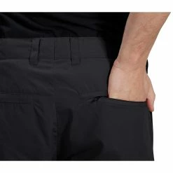 FJÄLLRÄVEN RUAHA SHORTS M -Hanwag butikk 174606003 f ruaha shorts fjaellraeven