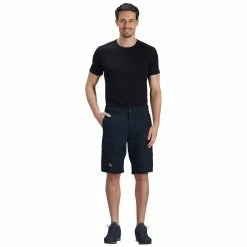 FJÄLLRÄVEN RUAHA SHORTS M -Hanwag butikk 174606022 b ruaha shorts fjaellraeven