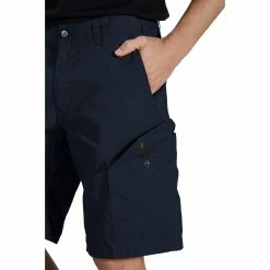 FJÄLLRÄVEN RUAHA SHORTS M -Hanwag butikk 174606022 e ruaha shorts fjaellraeven