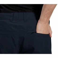 FJÄLLRÄVEN RUAHA SHORTS M -Hanwag butikk 174606022 f ruaha shorts fjaellraeven