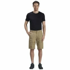 FJÄLLRÄVEN RUAHA SHORTS M -Hanwag butikk 174606037 b ruaha shorts fjaellraeven