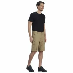 FJÄLLRÄVEN RUAHA SHORTS M -Hanwag butikk 174606037 c ruaha shorts fjaellraeven