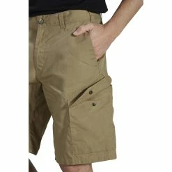 FJÄLLRÄVEN RUAHA SHORTS M -Hanwag butikk 174606037 e ruaha shorts fjaellraeven