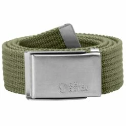 FJÄLLRÄVEN MERANO CANVAS BELT -Hanwag butikk 174710006 a merano canvas belt fjaellraeven