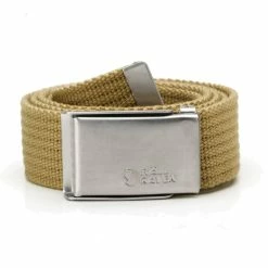 FJÄLLRÄVEN MERANO CANVAS BELT -Hanwag butikk 174710008 a merano canvas belt fjaellraeven