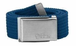 FJÄLLRÄVEN MERANO CANVAS BELT -Hanwag butikk 174710013 a merano canvas belt fjaellraeven