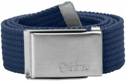 FJÄLLRÄVEN MERANO CANVAS BELT -Hanwag butikk 174710015 a merano canvas belt fjaellraeven