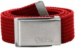 FJÄLLRÄVEN MERANO CANVAS BELT -Hanwag butikk 174710027 a merano canvas belt fjaellraeven scaled