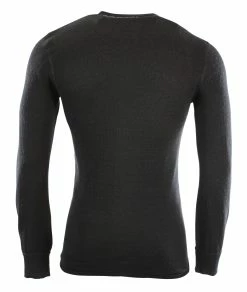 Woolpower CREWNECK 200 -Hanwag butikk 187041018 c crewneck ls 200 woolpower scaled