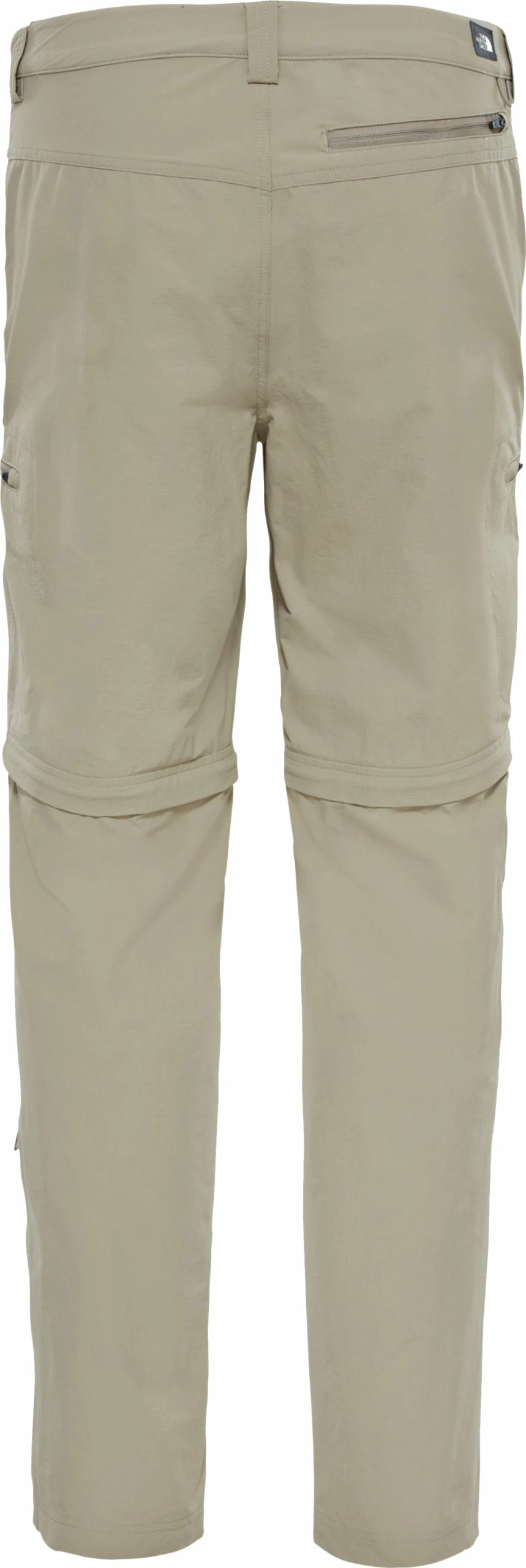 M EXPLORATION CONVERTIBLE PANT The North Face M EXPLORATION CONVERTIBLE PANT -Hanwag butikk 190285573297 b m exploration convertible pant the north face 20 scaled