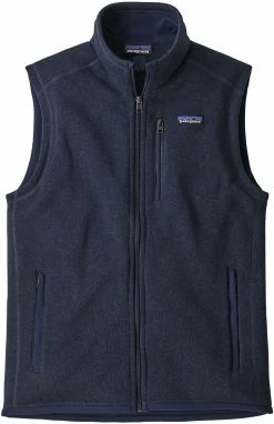 Patagonia M'S BETTER SWEATER VEST