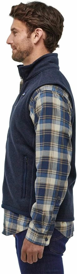 Patagonia M'S BETTER SWEATER VEST -Hanwag butikk 191743862359 c m s better sweater vest patagonia 20