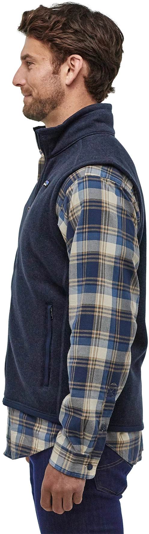 Patagonia M'S BETTER SWEATER VEST -Hanwag butikk 191743862359 c m s better sweater vest patagonia 20