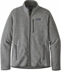 Patagonia M' S BETTER SWEATER JKT 9 Patagonia M' S BETTER SWEATER JKT -Hanwag butikk 191743875045 a m s better sweater jacket patagonia 20