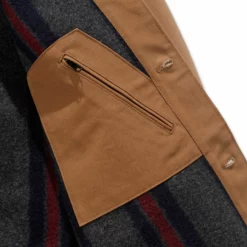 Carhartt FIRM DUCK CHORE COAT -Hanwag butikk 192776210162 g firm duck chore coat carhartt 20