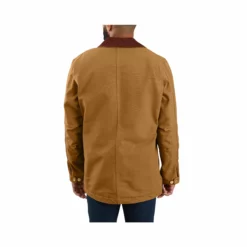 Carhartt FIRM DUCK CHORE COAT -Hanwag butikk 192776210162 k firm duck chore coat carhartt 20