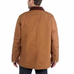Carhartt FIRM DUCK CHORE COAT -Hanwag butikk 192776210162 l firm duck chore coat carhartt 20