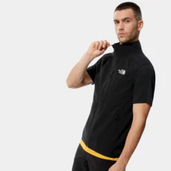 The North Face M NIMBLE VEST - EU -Hanwag butikk 193390687286 d m nimble vest the north face 20 scaled