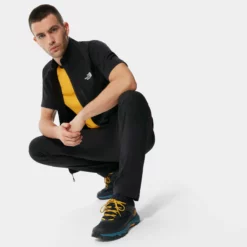 The North Face M NIMBLE VEST - EU -Hanwag butikk 193390687286 f m nimble vest the north face 20 scaled