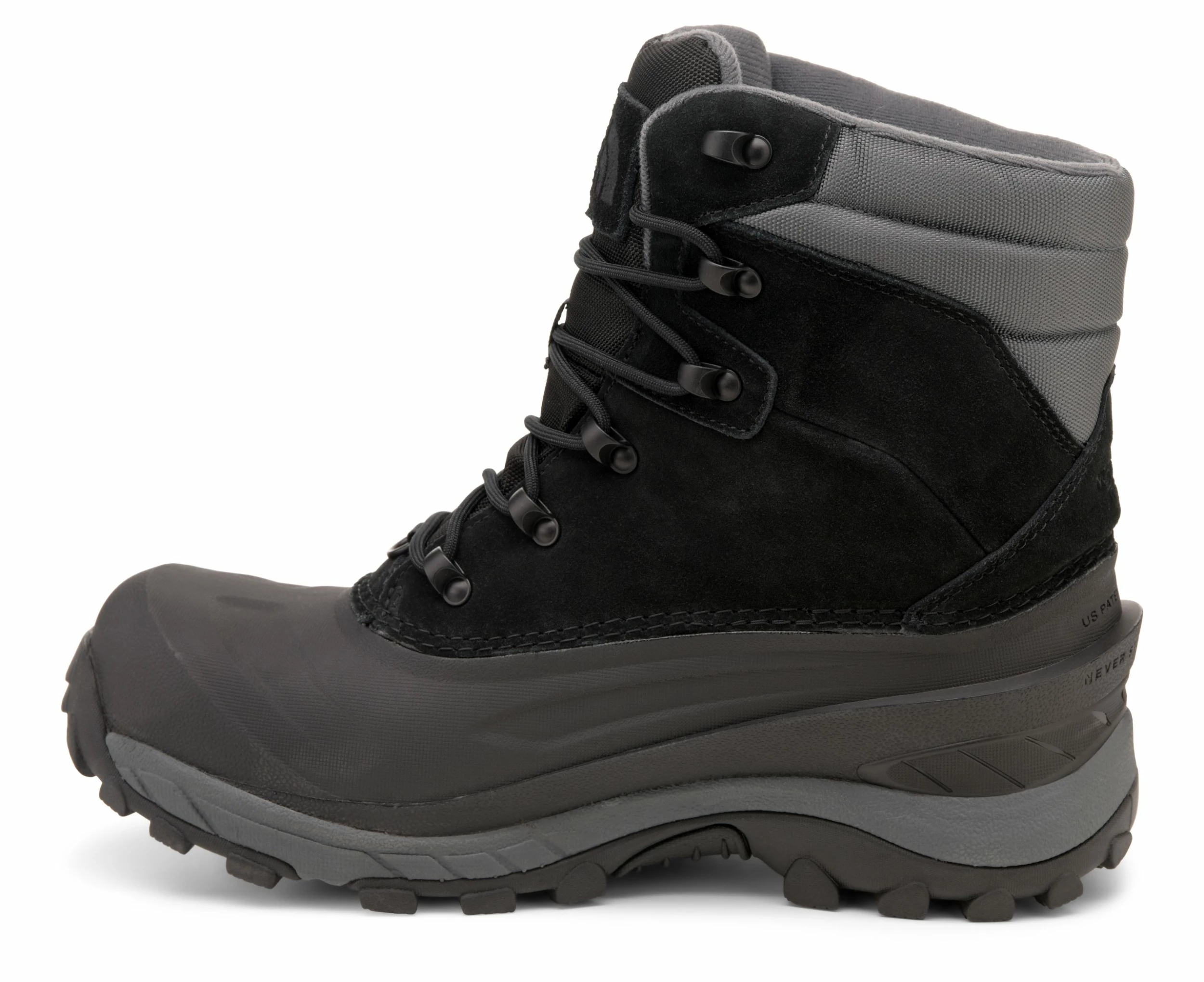 M CHILKAT IV The North Face M CHILKAT IV -Hanwag butikk 194115610329 c m chilkat iv the north face 20 scaled