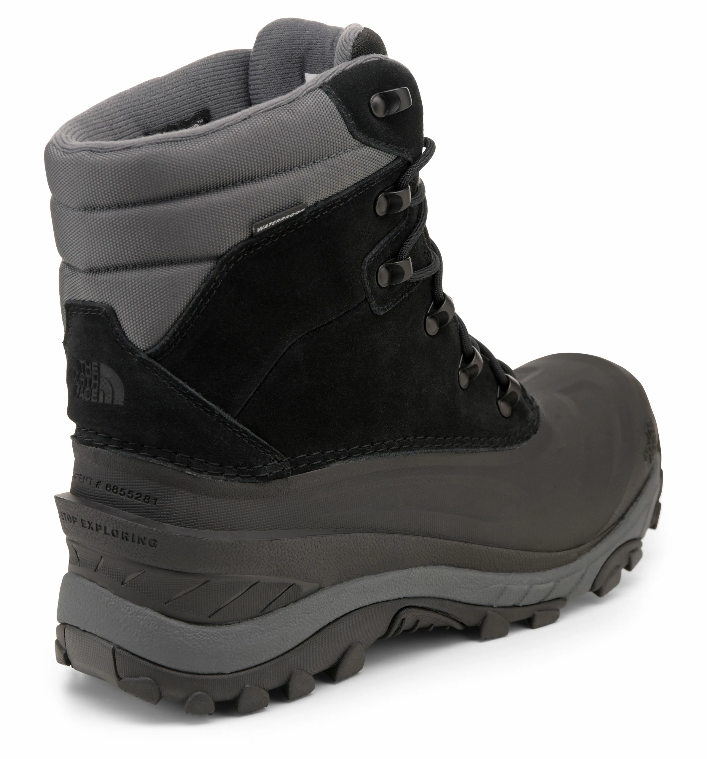 M CHILKAT IV The North Face M CHILKAT IV -Hanwag butikk 194115610329 d m chilkat iv the north face 20 scaled