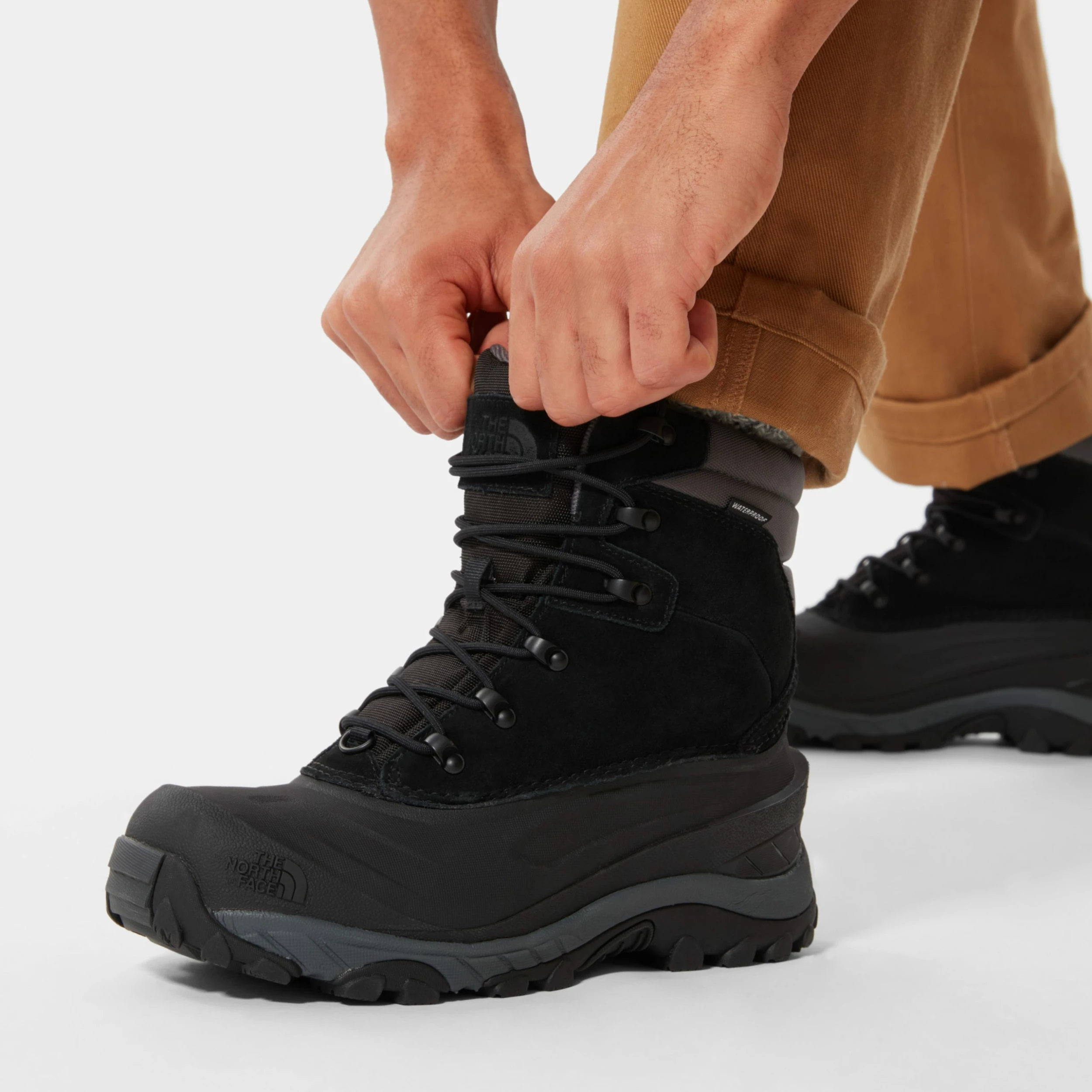 M CHILKAT IV The North Face M CHILKAT IV -Hanwag butikk 194115610329 f m chilkat iv the north face 20 scaled