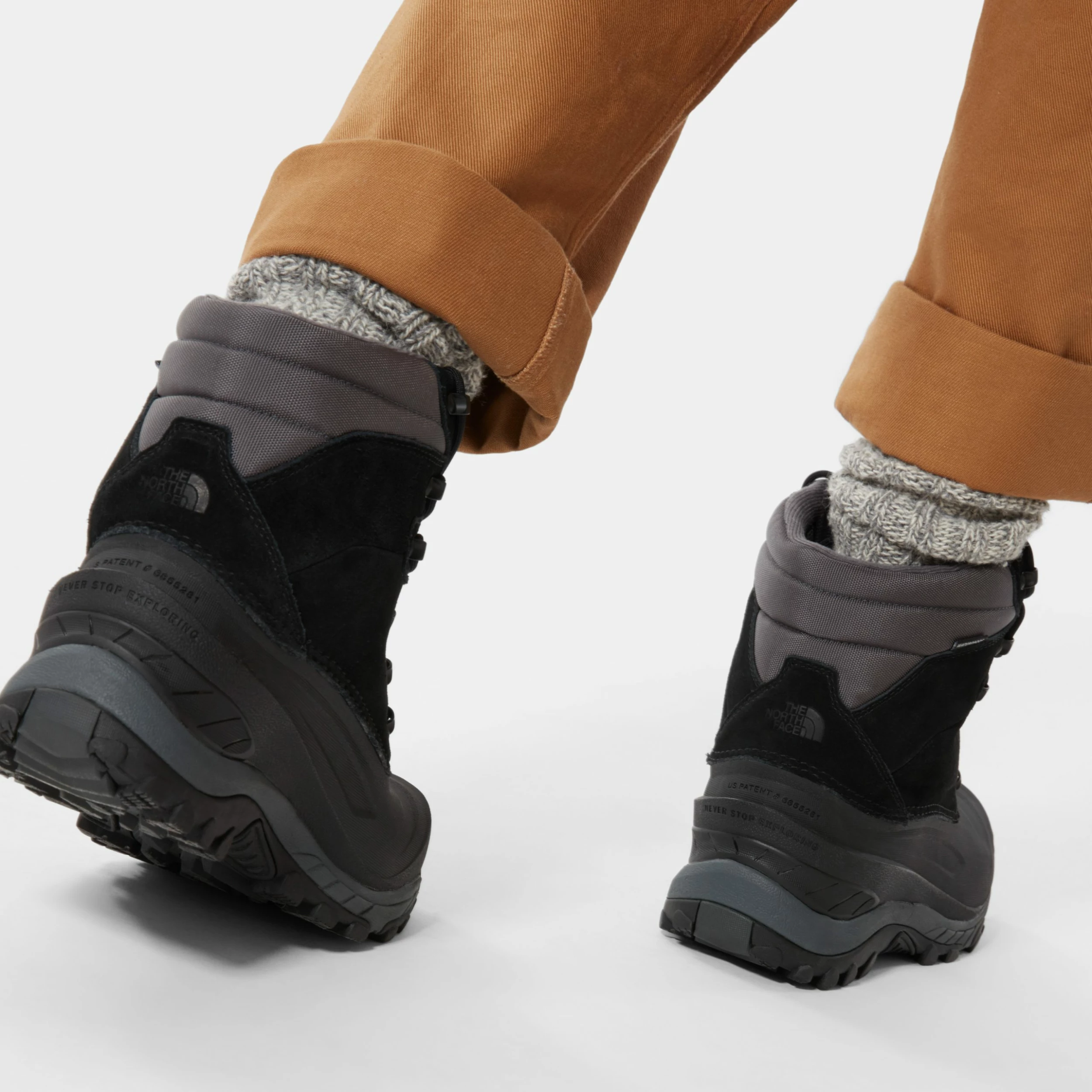 M CHILKAT IV The North Face M CHILKAT IV -Hanwag butikk 194115610329 i m chilkat iv the north face 20 scaled