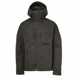 FJÄLLRÄVEN SKOGSÖ JACKET M 5 FJÄLLRÄVEN SKOGSÖ JACKET M -Hanwag butikk 194526008 b skogsoe jacket fjaellraeven 1 1