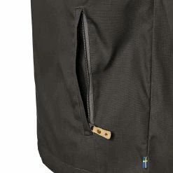 FJÄLLRÄVEN SKOGSÖ JACKET M 7 FJÄLLRÄVEN SKOGSÖ JACKET M -Hanwag butikk 194526008 d skogsoe jacket fjaellraeven 1 1