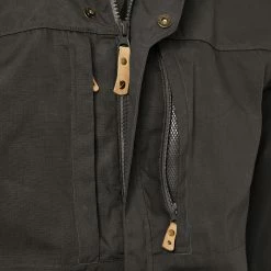 FJÄLLRÄVEN SKOGSÖ JACKET M 9 FJÄLLRÄVEN SKOGSÖ JACKET M -Hanwag butikk 194526008 f skogsoe jacket fjaellraeven 1 1