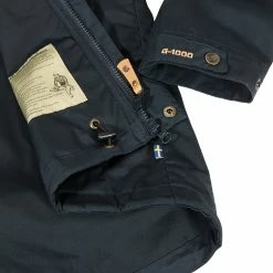 FJÄLLRÄVEN SKOGSÖ JACKET M 3 FJÄLLRÄVEN SKOGSÖ JACKET M -Hanwag butikk 194526024 d skogsoe jacket fjaellraeven 1