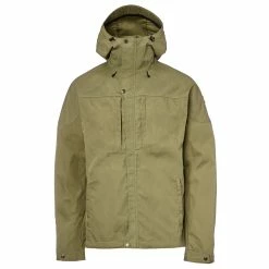 FJÄLLRÄVEN SKOGSÖ JACKET M 34 FJÄLLRÄVEN SKOGSÖ JACKET M -Hanwag butikk 194526041 b skogsoe jacket fjaellraeven 1 1