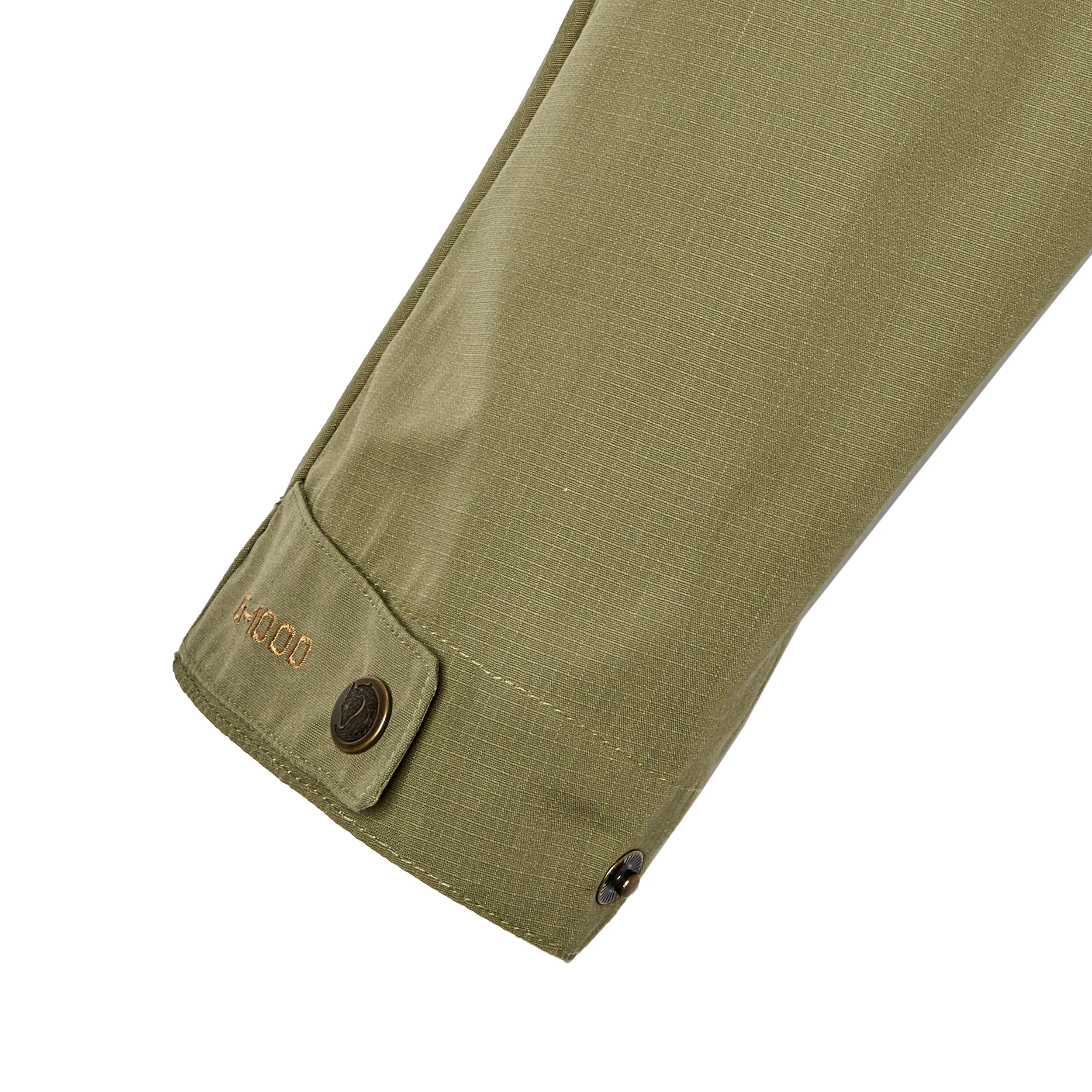 SKOGSÖ JACKET M FJÄLLRÄVEN SKOGSÖ JACKET M -Hanwag butikk 194526041 e skogsoe jacket fjaellraeven 1 1