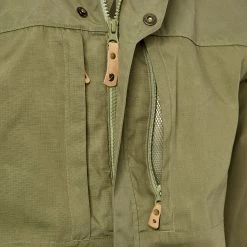 FJÄLLRÄVEN SKOGSÖ JACKET M 38 FJÄLLRÄVEN SKOGSÖ JACKET M -Hanwag butikk 194526041 f skogsoe jacket fjaellraeven 1 1